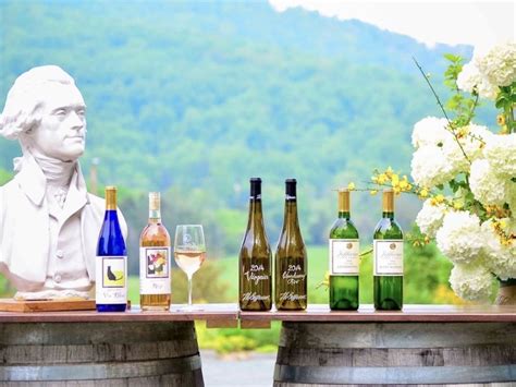 jefferson vineyards virginia.